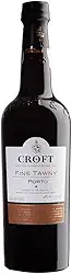 Vinho do Porto Croft Fine Tawny