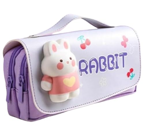 TOYARTSY Double Compartment Glitter Star Flowing Pencil Box: Button-Enabled Storage with Sharpener for Kids - Space Edition (B0CW96858H) Amazon Price History, Amazon Price Tracker