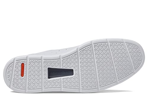 Image of Rockport Men's Total Motion Court T-Toe