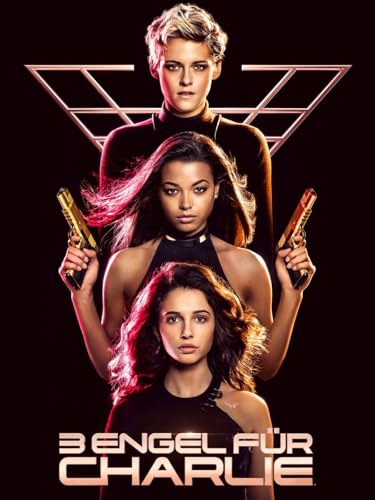 3 Engel für Charlie