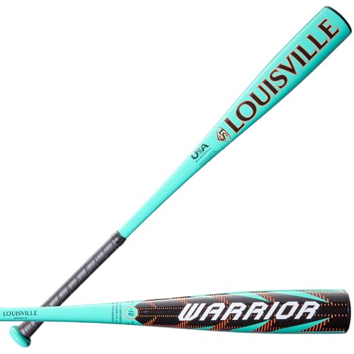 Louisville Slugger 2026 Warrior (-10) USA Baseball Bat - 28"/18 oz product image