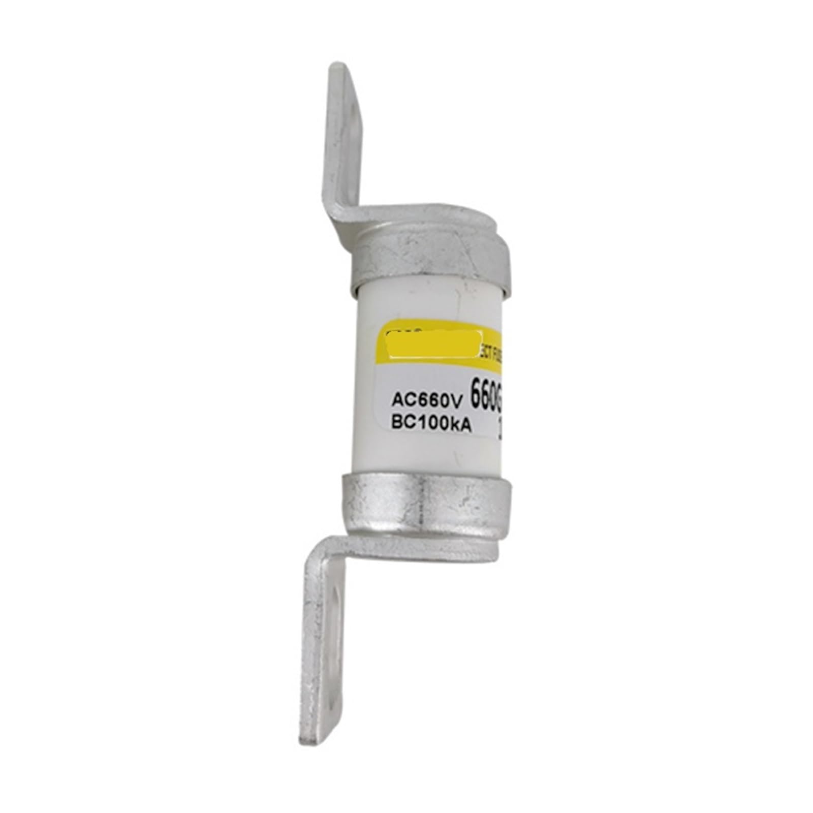Base de fusible 660GH-125ULTC pour remplacer un porte-fusible défectueux sans effort