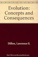 Evolution 0801612993 Book Cover