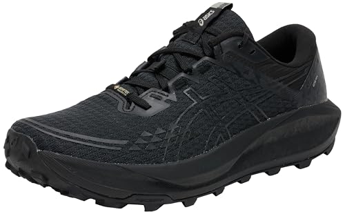 ASICS Gel-Trabuco 13 GTX, Sneaker Hombre, Multicolor, 44.5 EU