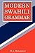 Modern Swahili Grammar