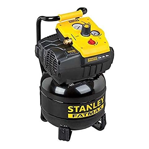 Compresseur à Air Stanley Fatmax TAB200-10 Cover