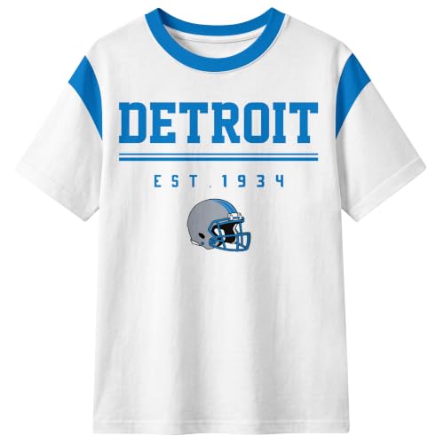 Image of T-Shirt Custom Crewneck Short Sleeve for Men Gifts | Custom T-Shirt Personalized Name and Number