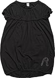  Replay Mädchen Kleid, Dunkelgrau, Größe 152