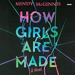 Cover of How Girls Are Made