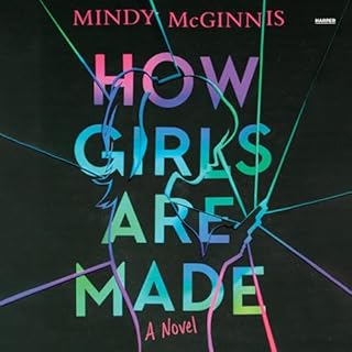 How Girls Are Made cover art