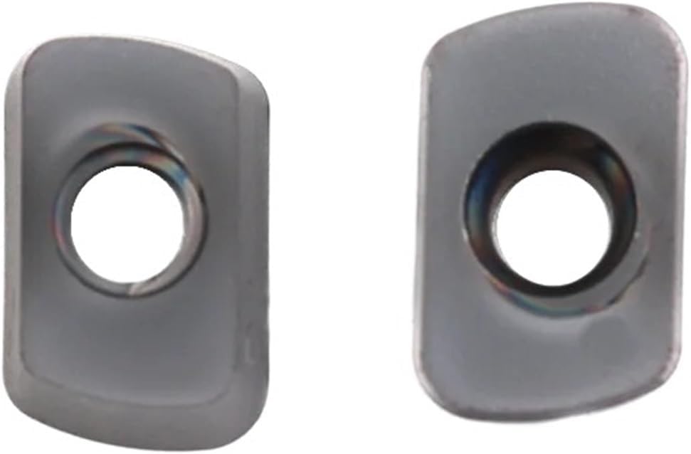Turning Inserts EPNW0603TN-8 LF6018 Carbide Insert CNC Lathe Fast Feed Blade Metal Milling Cutter Turning Tools for Stainless Steel