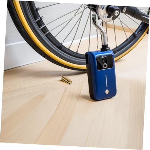 GALPADA 2 Pares Tapas de Válvula para Neumáticos en Aleación de Titanio, Resistente al Agua y Polvo, Cubiertas para Bicicletas, Autos y Motocicletas, Ligeras y Duraderas para Aventuras al Aire Libre miniatura 6