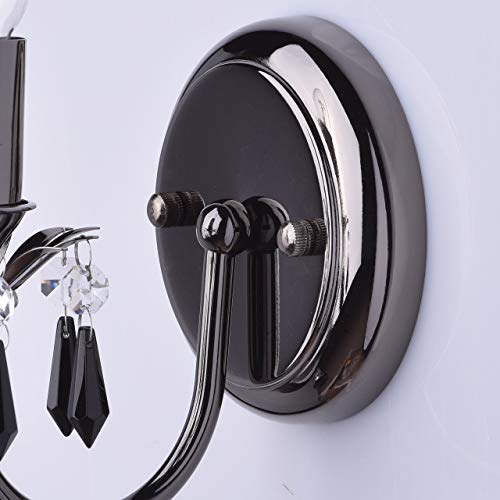 MW-LIGHT 313020301 Applique da Parete Cendele