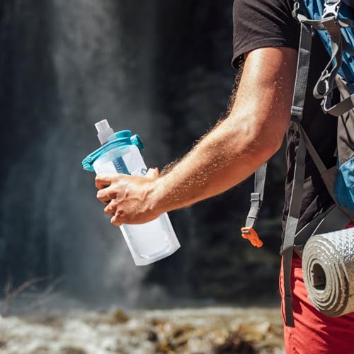 暑い夏にピッタリサイズ‼️ ピュリティウォーターボトル、フィルター付き ARIIX アリックス PURITII ピュリティ ウォーターボトル