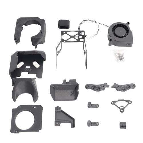 5020t@z_[tGNXg[_[AbvO[hLbg PET-CFvgp[c Blurolls Prusa MK3.9 MK4MK3.9S MK4S܂őΉ(Opiton 2)