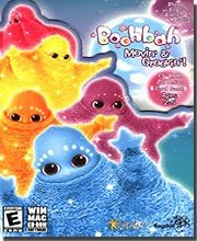 Boohbah Movin & Groovin