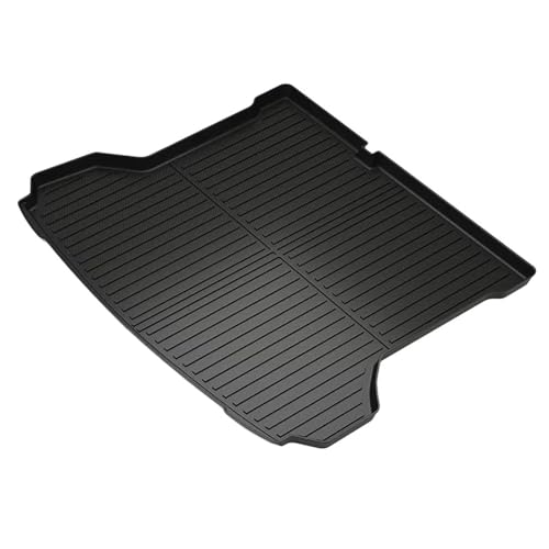 Revêtements de coffre ID.4 VW 2021-2025 protection haut de gamme en TPE