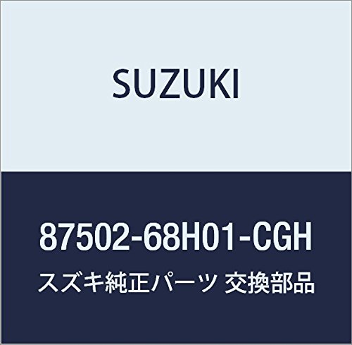 SUZUKI (XYL) i A[XgAbV i87502-68H01-CGH