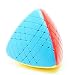 cuberspeed ShengShou 6x6 Mastermorphix stickerless Magic Cube