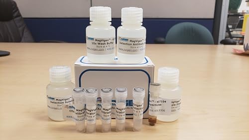 NEOBI™ – CEA Nanoparticle Enhanced On-Bead Elisa Immunoassay kit, 96 assays