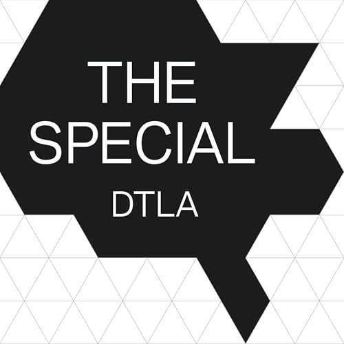 Exploring Downtown L.A.'s Creative Edge