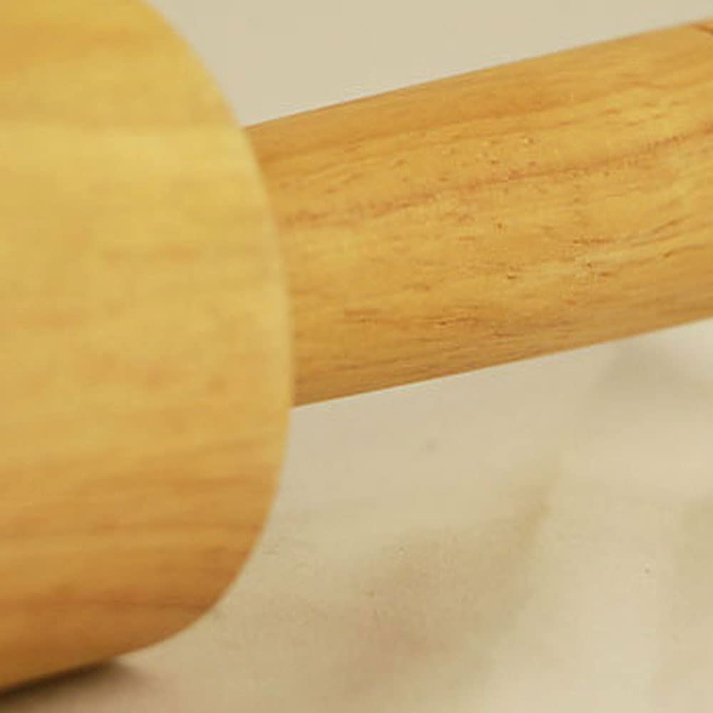 Rodillo de Madera para Hornear Pizza Masa Pastel Corteza Galleta Cocina panaderos utensilio de Cocina Herramientas para Hornear Regalo Enrollable