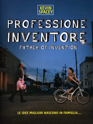  Professione inventore