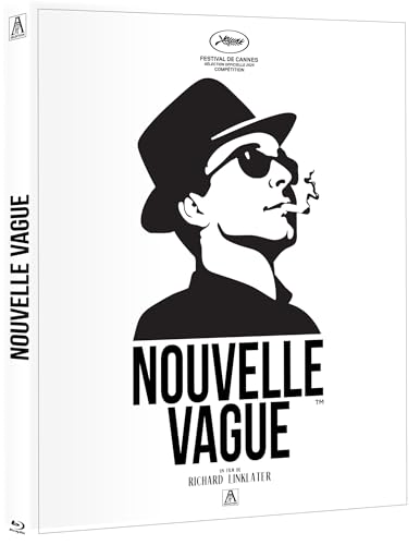 Nouvelle Vague [Blu-ray]