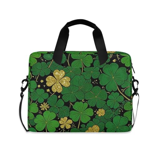 Funda para laptop portátil 15.6" verde miniatura 1