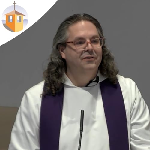Making Mistakes, Building Faith | The Rev. Simone