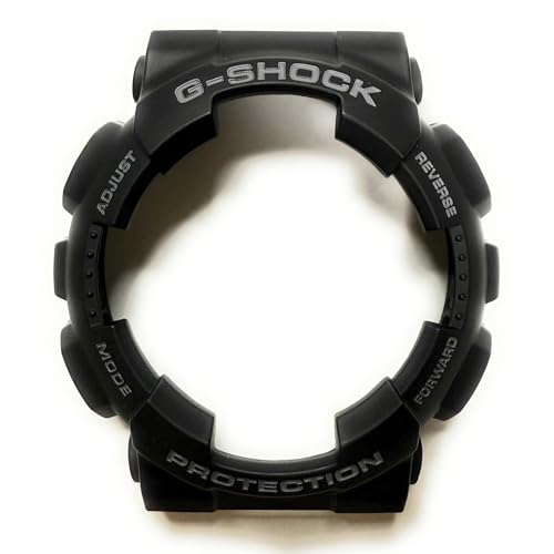 ga-100 ga-110 bezel �x�[�� ga100 ga110