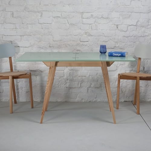 Table a cusine extensible pour meubler un petit espace sans encombrer
