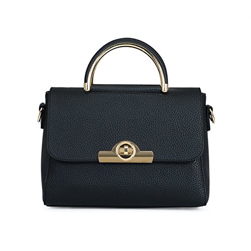 Sac à main de mode coréenne type messenger bag petit paquet carré pour femme