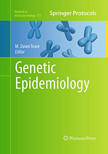 Genetic Epidemiology: 713
