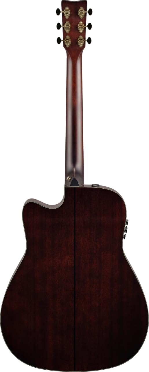 TAG3 C Sand Burst - Chitarra acustica