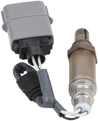 Sensor de Oxígeno Bosch 15466 Original Premium miniatura 4