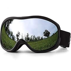 Black Frame + Silver Lens Vlt 8%