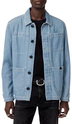 John Varvatos Men's Jakob Jacket4