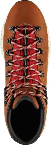 Image of Danner Men's Mountain 600 EVO 4.5 inch Hiking Boot - Waterproof GORE-TEX Leather, Vibram Megagrip Traction, OrthoLite Footbed