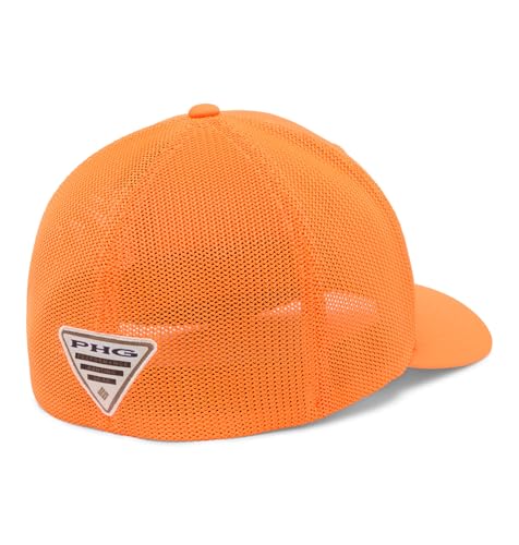 Image of Columbia Unisex-Adult PHG Logo Mesh Ball Cap
