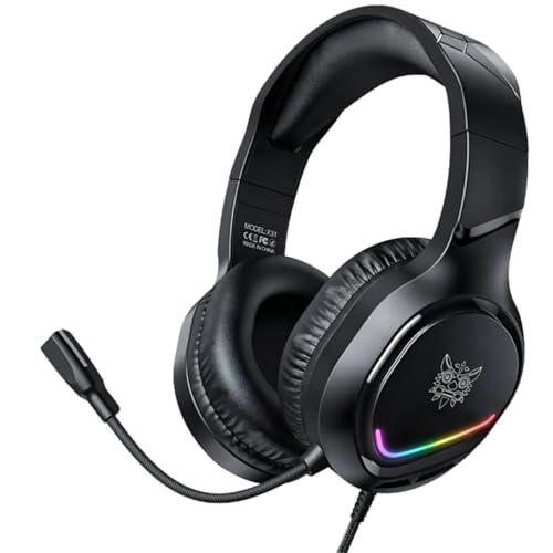 Headset Onikuma X31