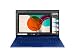 Produktbild Samsung Galaxy Book Flex 39,62 cm (15,6 Zoll) Notebook (Intel Core i7-1065G7, 8 GB RAM, 256 GB SSD, S Pen, Windows 10 Home) royal blue