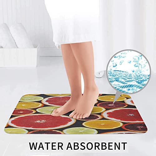 Badematten Set 3 Teilig,Toilettenmatte Set,3Er Badgarnitur Badezimmer Matte Set Dusch Bade Matte Vorleger Teppich 3D… – Bild 6