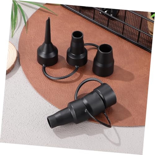Accessoires compresseur air pour gonfler facilement matelas camping