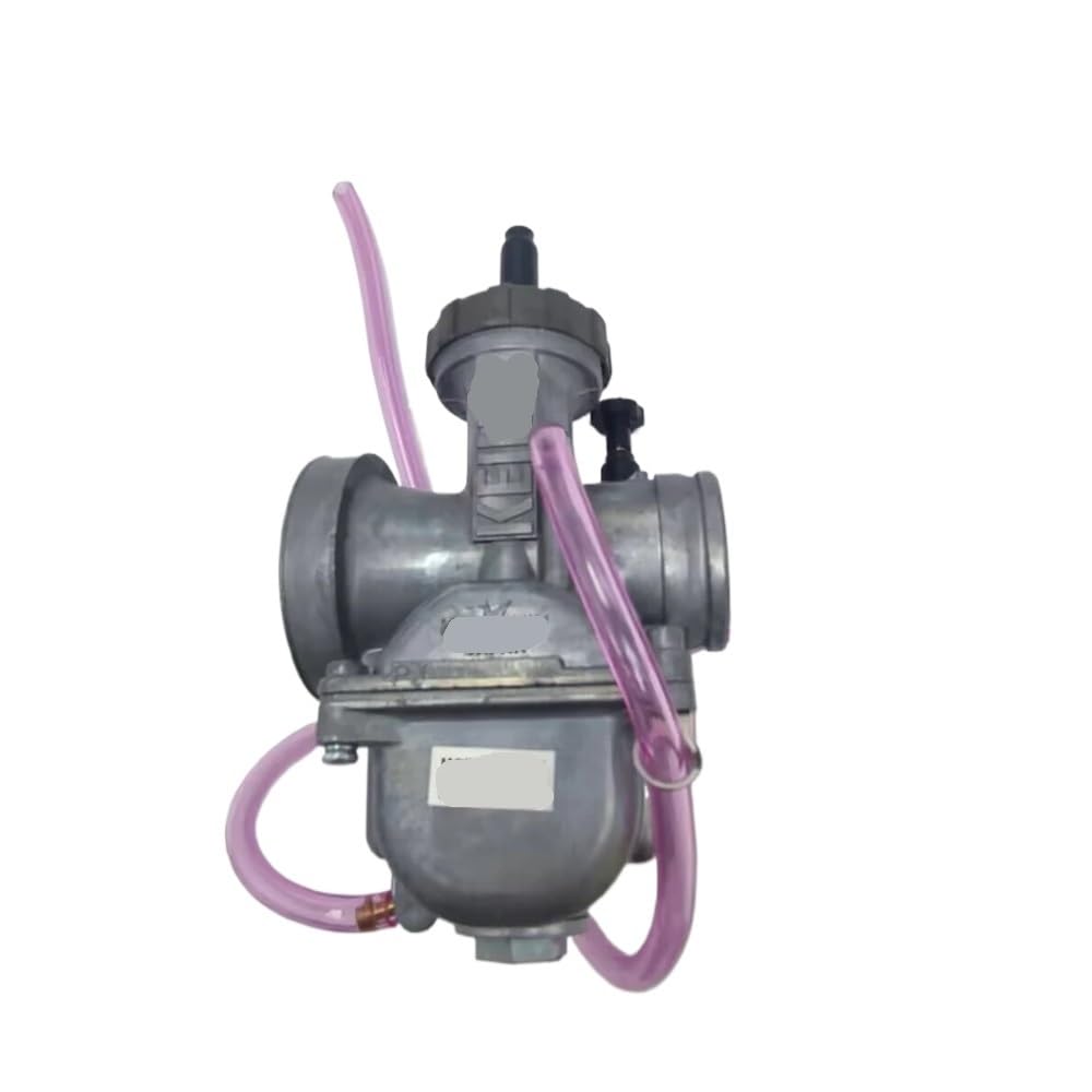 Carburateur PJ 34 mm pour moto 200-300 cc compatible avec Banshee YFZ350 TRX250R