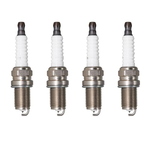Bougies d'allumage Iridium trajets sereins en voiture BKR5EIX