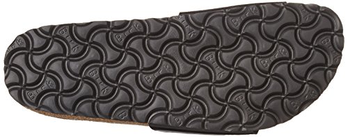 Birkenstock Schuhe Madrid Birko-Flor Lack Schmal