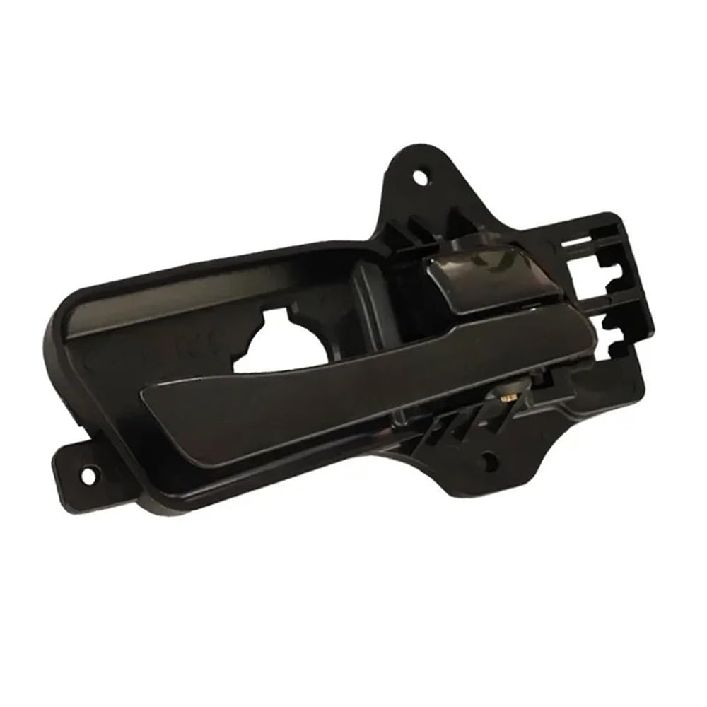 MLIOJU Car Inner Door Handle LH/RH Car Interior Door Handle Replacement Front Rear Inner Door Handle for I30 I30CW 2007-2012 82620-2L000