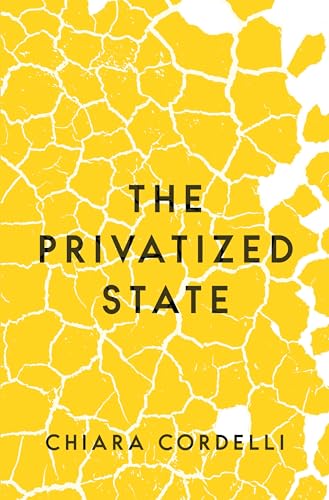 The Privatized State view 2