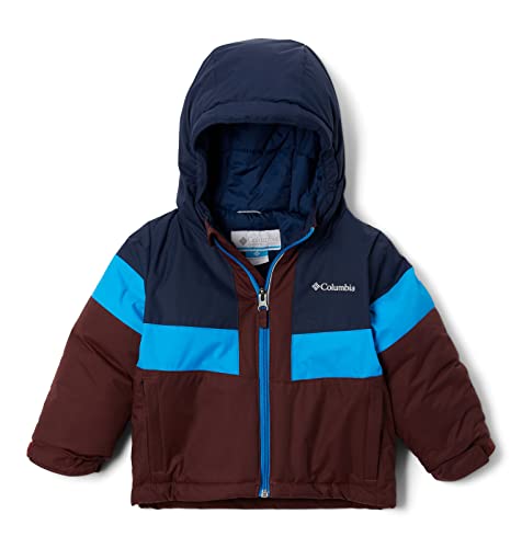 Image of Columbia boys Lightning Lift Ii Jacket
